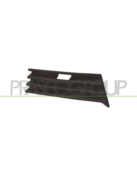 COPRI GANCIO TRAINO PARAURTI ANTERIORE MERCEDES E CLASS (W210) Mod. 05-95 - 08-99