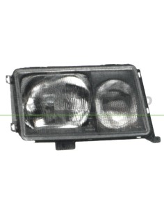 VETRO DESTRO MERCEDES E CLASS (W124) Mod. 09-89 - 06-93
