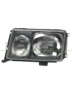 VETRO SINISTRO MERCEDES E CLASS (W124) Mod. 09-89 - 06-93