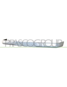 FASCIA CON PRIMER-PARAURTI ANTERIORE MERCEDES - E
