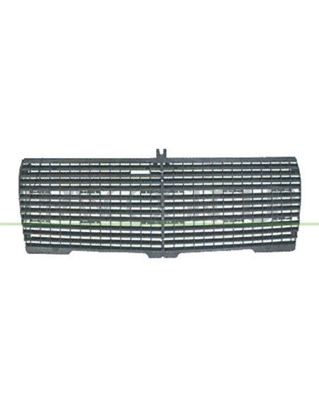 GRIGLIA RADIATORE MOD. CLASSICON ELEGANCE MERCEDES E CLASS (W210) Mod. 05-95 - 08-99