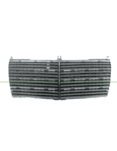 GRIGLIA RADIATORE MERCEDES E CLASS (W124) Mod. 07-93 - 06-95