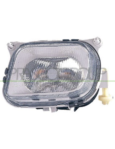 FENDINEBBIA DESTRO MERCEDES E CLASS (W210) Mod. 05-95 - 08-99