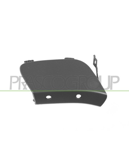 TAPPO COPRI GANCIO TRAINO PARAURTI ANTERIORE CON PRIMER MOD. AMG CLA 45
