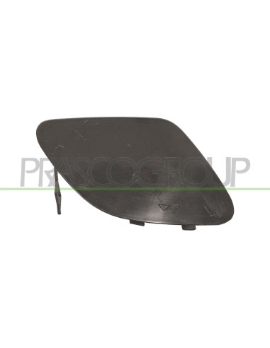 TAPPO COPRI GANCIO TRAINO PARAURTI ANTERIORE CON PRIMER MERCEDES B CLASS (W246) Mod. 10-11 - 10-14