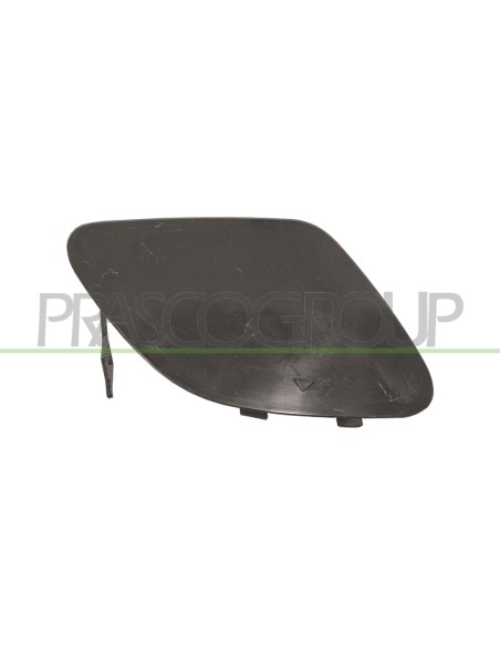 TAPPO COPRI GANCIO TRAINO PARAURTI ANTERIORE CON PRIMER MERCEDES B CLASS (W246) Mod. 10-11 - 10-14