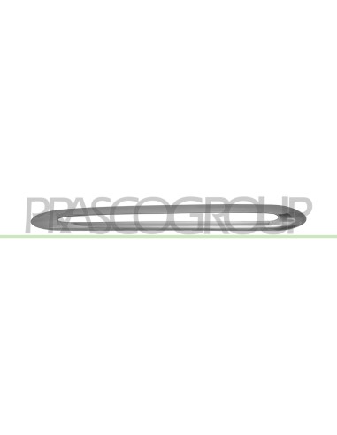 CORNICE FENDINEBBIA SINISTRO CROMATA MERCEDES B CLASS (W246) Mod. 10-11 - 10-14