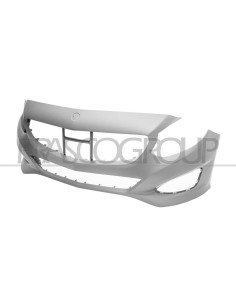 PARAURTI ANTERIORE CON PRIMER MERCEDES B CLASS (W246) Mod. 11-14 - 02-19