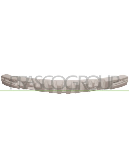 ASSORBITORE PARAURTI ANTERIORE MERCEDES B CLASS (W245) Mod. 01-09 - 09-11