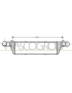 INTERCOOLER