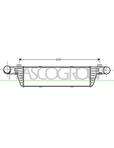 INTERCOOLER