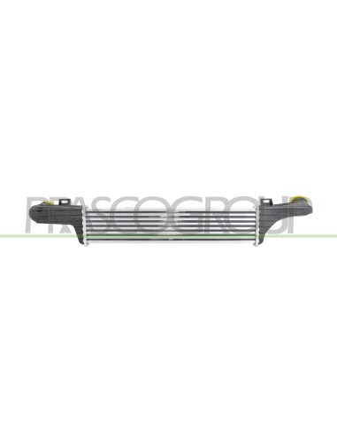 INTERCOOLER