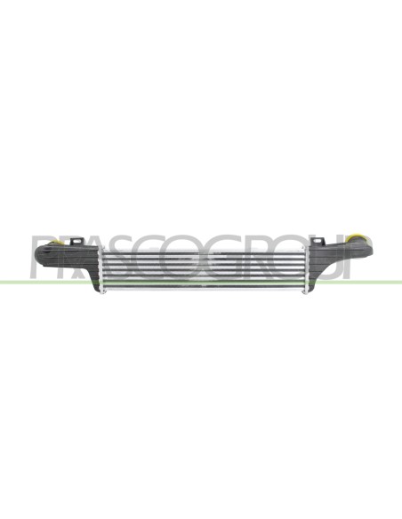 INTERCOOLER