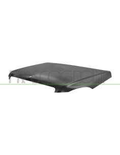 COFANO ALLUMINIO MERCEDES C CLASS COUPE' (C204) Mod. 03-11 - 06-15