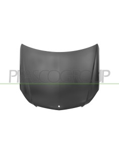 COFANO ALLUMINIO MERCEDES C CLASS COUPE' (C204) Mod. 03-11 - 06-15 2