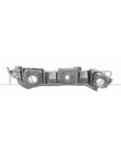 STAFFA GUIDA DESTRA PARAURTI ANTERIORE PLASTICA MERCEDES C CLASS (W205-S205) Mod. 01-14 - 08-18