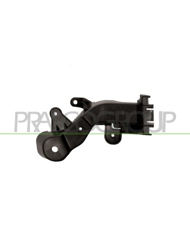 STAFFA DESTRA PARAURTI POSTERIORE LATERALE PLASTICA MOD. 4 PORTE MERCEDES C CLASS AMG-AMG LINE (W205-S205) Mod. 09-18