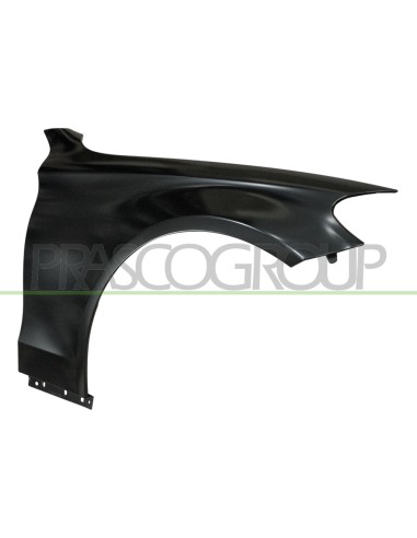 PARAFANGO ANTERIORE DESTRO ALLUMINIO MERCEDES C CLASS (W205-S205) Mod. 01-14 - 08-18