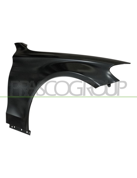 PARAFANGO ANTERIORE DESTRO ALLUMINIO MERCEDES C CLASS (W205-S205) Mod. 01-14 - 08-18