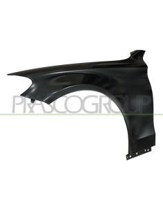 PARAFANGO ANTERIORE SINISTRO ALLUMINIO MERCEDES C CLASS (W205-S205) Mod. 01-14 - 08-18