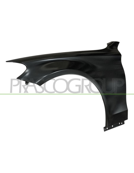 PARAFANGO ANTERIORE SINISTRO ALLUMINIO MERCEDES C CLASS (W205-S205) Mod. 01-14 - 08-18