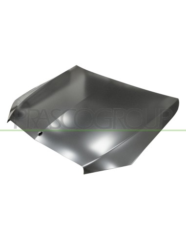 COFANO ALLUMINIO MERCEDES C CLASS (W205-S205) Mod. 01-14 - 08-18
