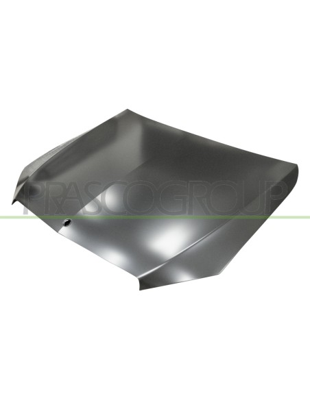 COFANO ALLUMINIO MERCEDES C CLASS (W205-S205) Mod. 01-14 - 08-18