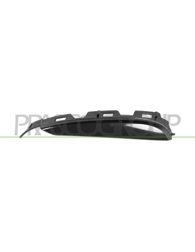 MODANATURA DESTRA PARAURTI ANTERIORE NERA LUCIDA MOD. AMG C43 C45