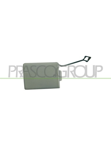 COPRI GANCIO TRAINO PARAURTI ANTERIORE MERCEDES E CLASS (W211) Mod. 07-02 - 04-07