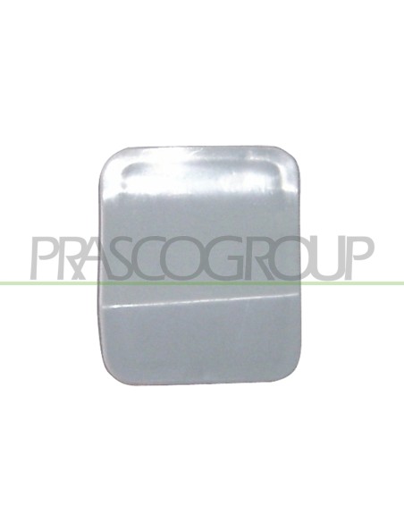 COPRI GANCIO TRAINO PARAURTI POSTERIORE MERCEDES E CLASS (W211) Mod. 07-02 - 04-07