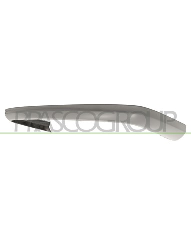 SPOILER PARAURTI POSTERIORE CON PRIMER MOD. STATION WAGON