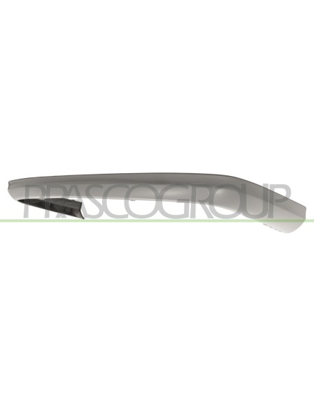 SPOILER PARAURTI POSTERIORE CON PRIMER MOD. STATION WAGON
