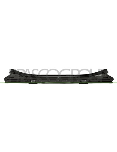 RINFORZO PARAURTI ANTERIORE SUPERIORE CENTRALE MERCEDES E CLASS (W211) Mod. 05-07 - 04-09