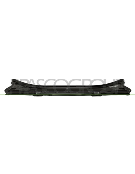 RINFORZO PARAURTI ANTERIORE SUPERIORE CENTRALE MERCEDES E CLASS (W211) Mod. 05-07 - 04-09