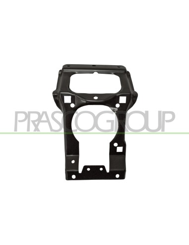 RINFORZO PARAURTI ANTERIORE CENTRALE MERCEDES E CLASS (W211) Mod. 07-02 - 04-07