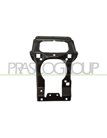 RINFORZO PARAURTI ANTERIORE CENTRALE MERCEDES E CLASS (W211) Mod. 07-02 - 04-07
