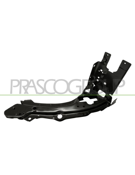 SEDE FARO SINISTRO MERCEDES E CLASS (W211) Mod. 07-02 - 04-07