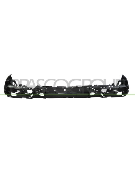 RINFORZO PARAURTI ANTERIORE MERCEDES E CLASS (W210) Mod. 09-99 - 06-02