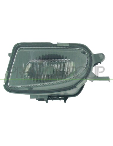 FENDINEBBIA SINISTRO MERCEDES SLK (R170) Mod. 09-96 - 12-03