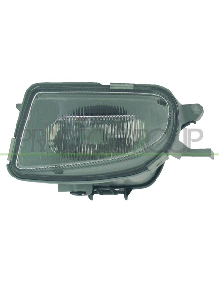 FENDINEBBIA SINISTRO MERCEDES SLK (R170) Mod. 09-96 - 12-03