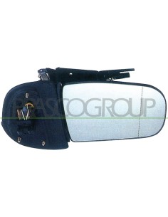 RETROVISORE DESTRO ELETTRICO TERMICO CHIUDIBILE CON CABLAGGI 9 PINS MERCEDES E CLASS (W210) Mod. 09-99 - 06-02