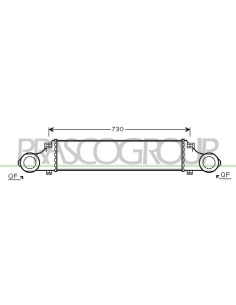 INTERCOOLER