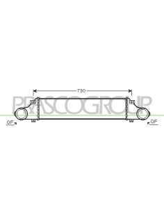 INTERCOOLER