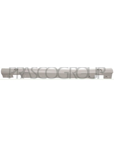 MODANATURA LONGHERONE PORTA SINISTRA MERCEDES E CLASS (W211) Mod. 05-07 - 04-09