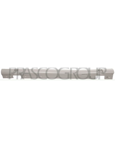 MODANATURA LONGHERONE PORTA SINISTRA MERCEDES E CLASS (W211) Mod. 05-07 - 04-09