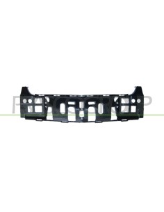 RINFORZO PARAURTI ANTERIORE PLASTICA MERCEDES E CLASS (W211) Mod. 05-07 - 04-09
