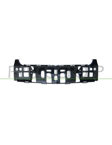 RINFORZO PARAURTI ANTERIORE PLASTICA MERCEDES E CLASS (W211) Mod. 05-07 - 04-09
