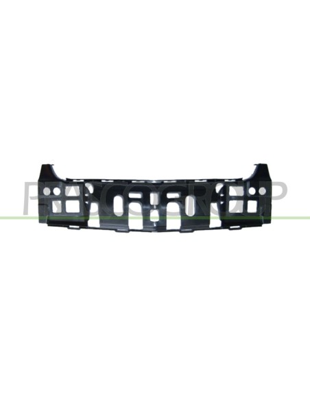 RINFORZO PARAURTI ANTERIORE PLASTICA MERCEDES E CLASS (W211) Mod. 05-07 - 04-09