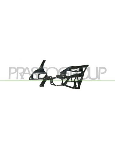 RINFORZO PARAURTI ANTERIORE DESTRO PLASTICA MERCEDES E CLASS (W211) Mod. 05-07 - 04-09