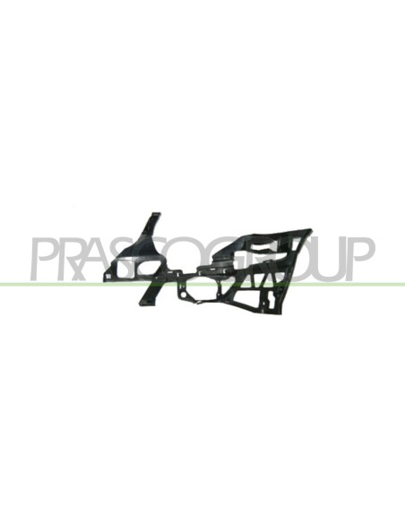 RINFORZO PARAURTI ANTERIORE DESTRO PLASTICA MERCEDES E CLASS (W211) Mod. 05-07 - 04-09